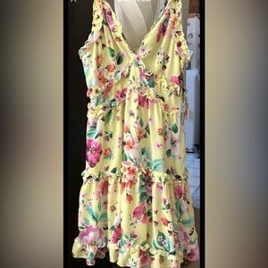 Summer dress